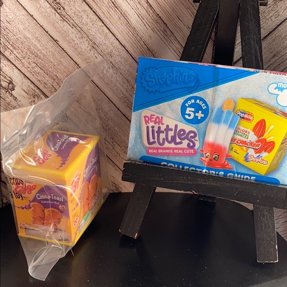 Shopkins - Picture 5 of 8